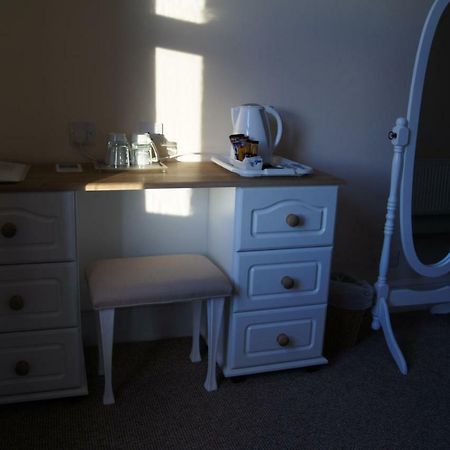 Bude Haven Guest House Esterno foto
