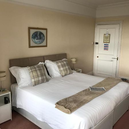 Bude Haven Guest House Esterno foto
