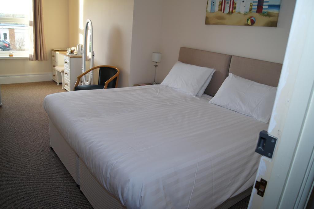 Bude Haven Guest House Esterno foto