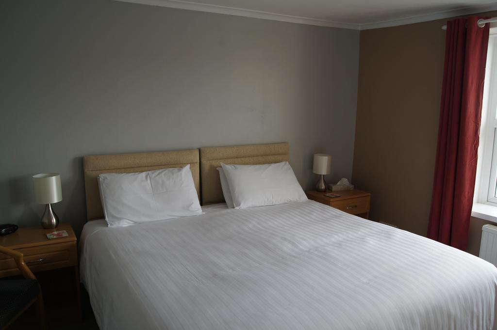 Bude Haven Guest House Esterno foto