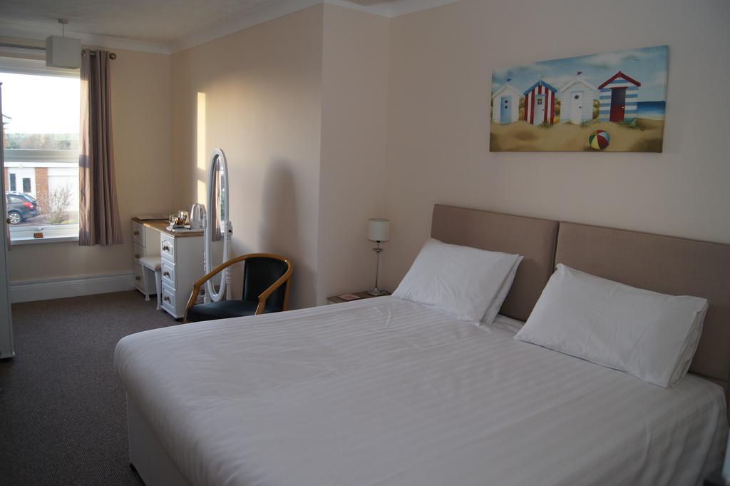 Bude Haven Guest House Esterno foto