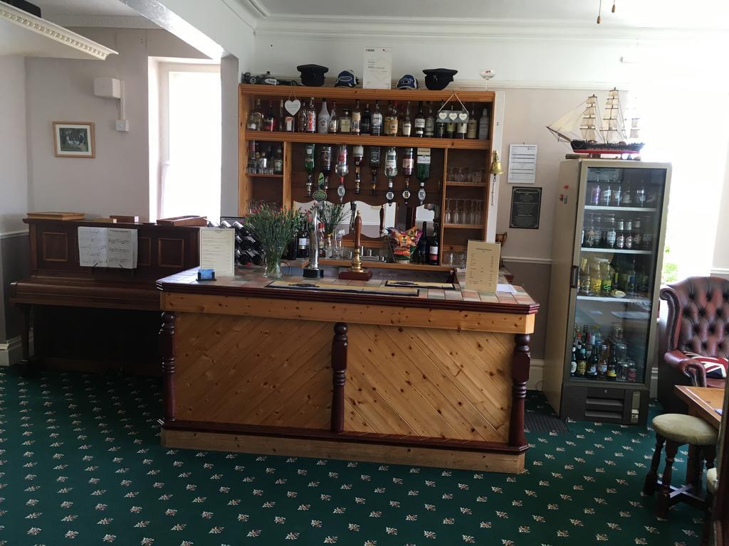 Bude Haven Guest House Esterno foto