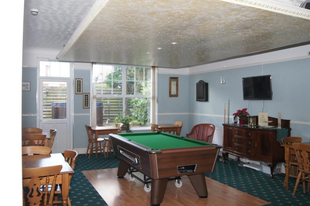 Bude Haven Guest House Esterno foto