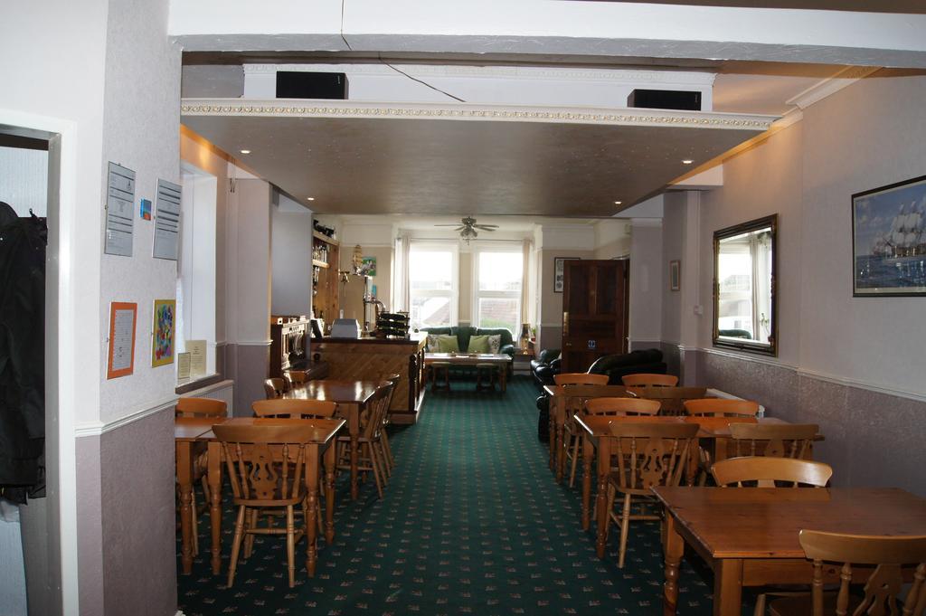 Bude Haven Guest House Esterno foto