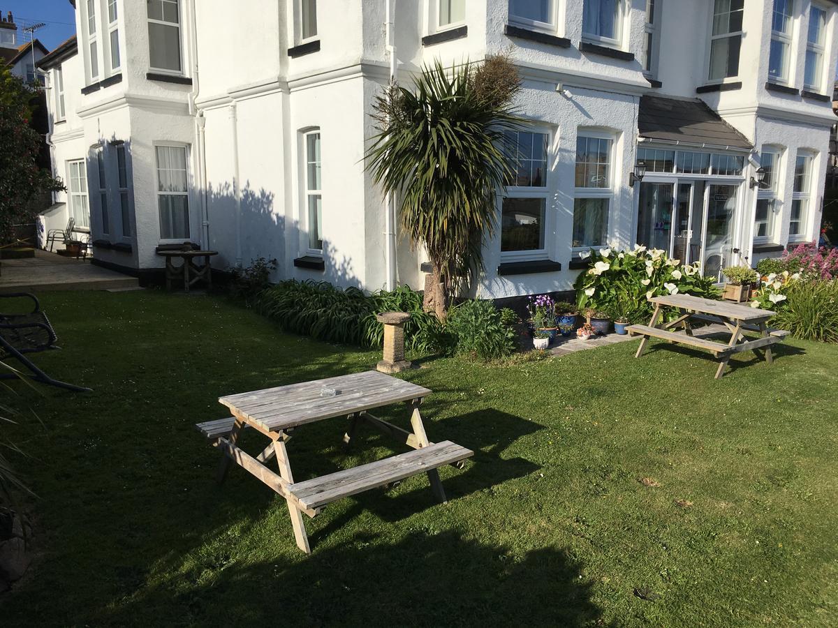 Bude Haven Guest House Esterno foto