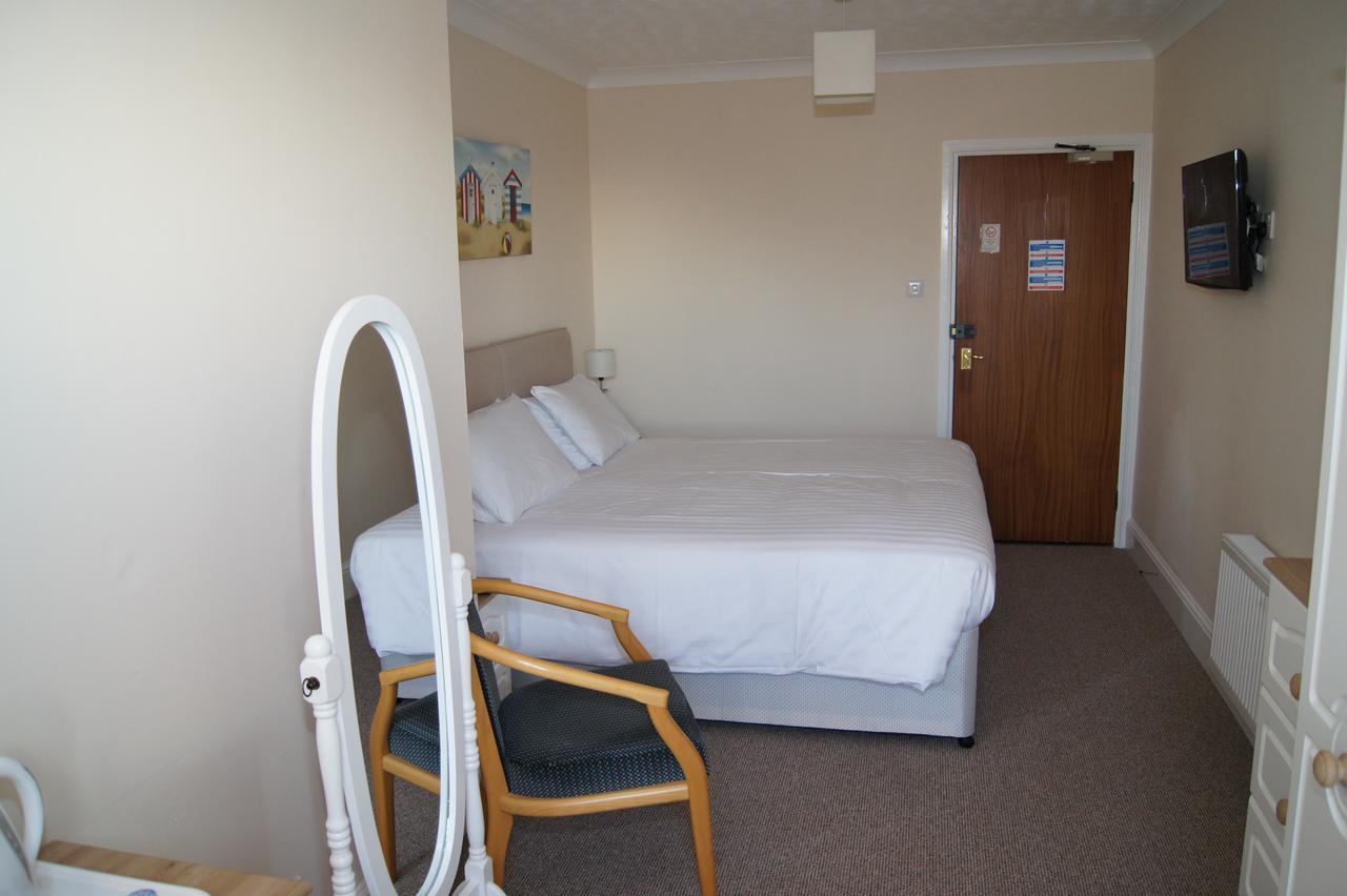 Bude Haven Guest House Esterno foto