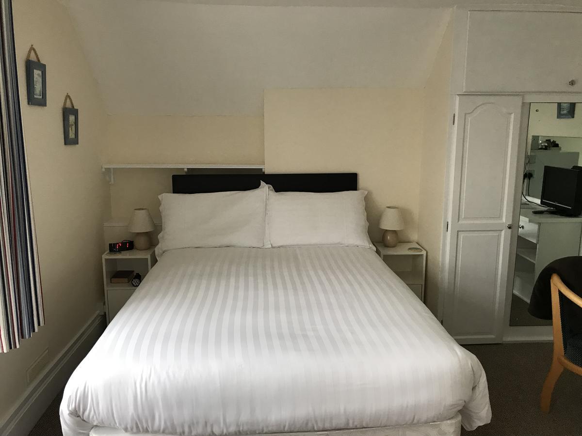 Bude Haven Guest House Esterno foto