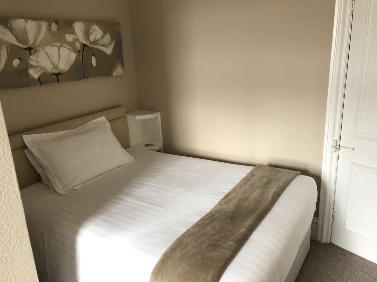 Bude Haven Guest House Esterno foto