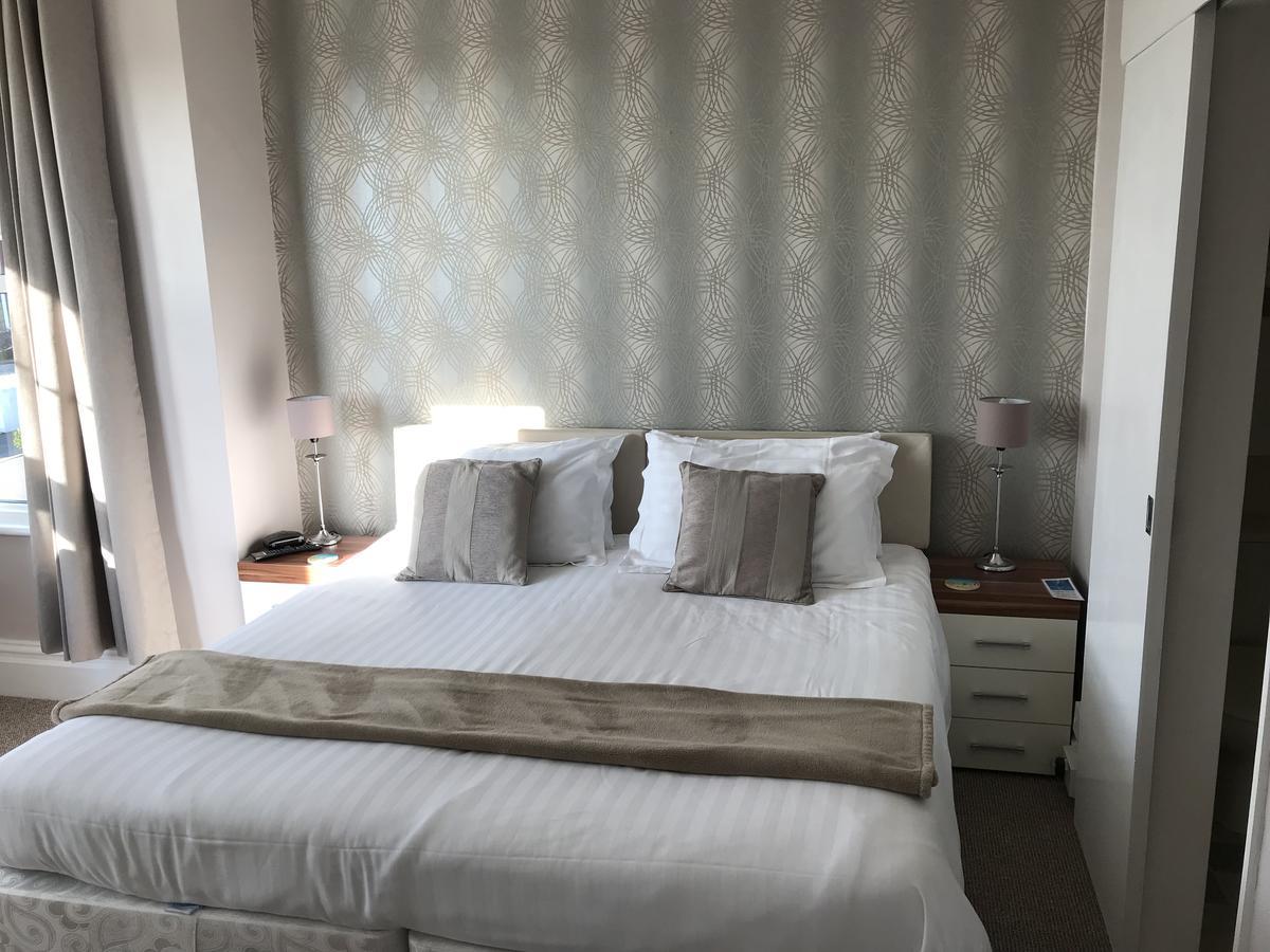 Bude Haven Guest House Esterno foto