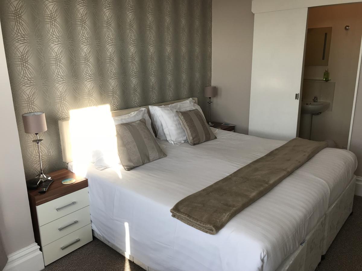 Bude Haven Guest House Esterno foto