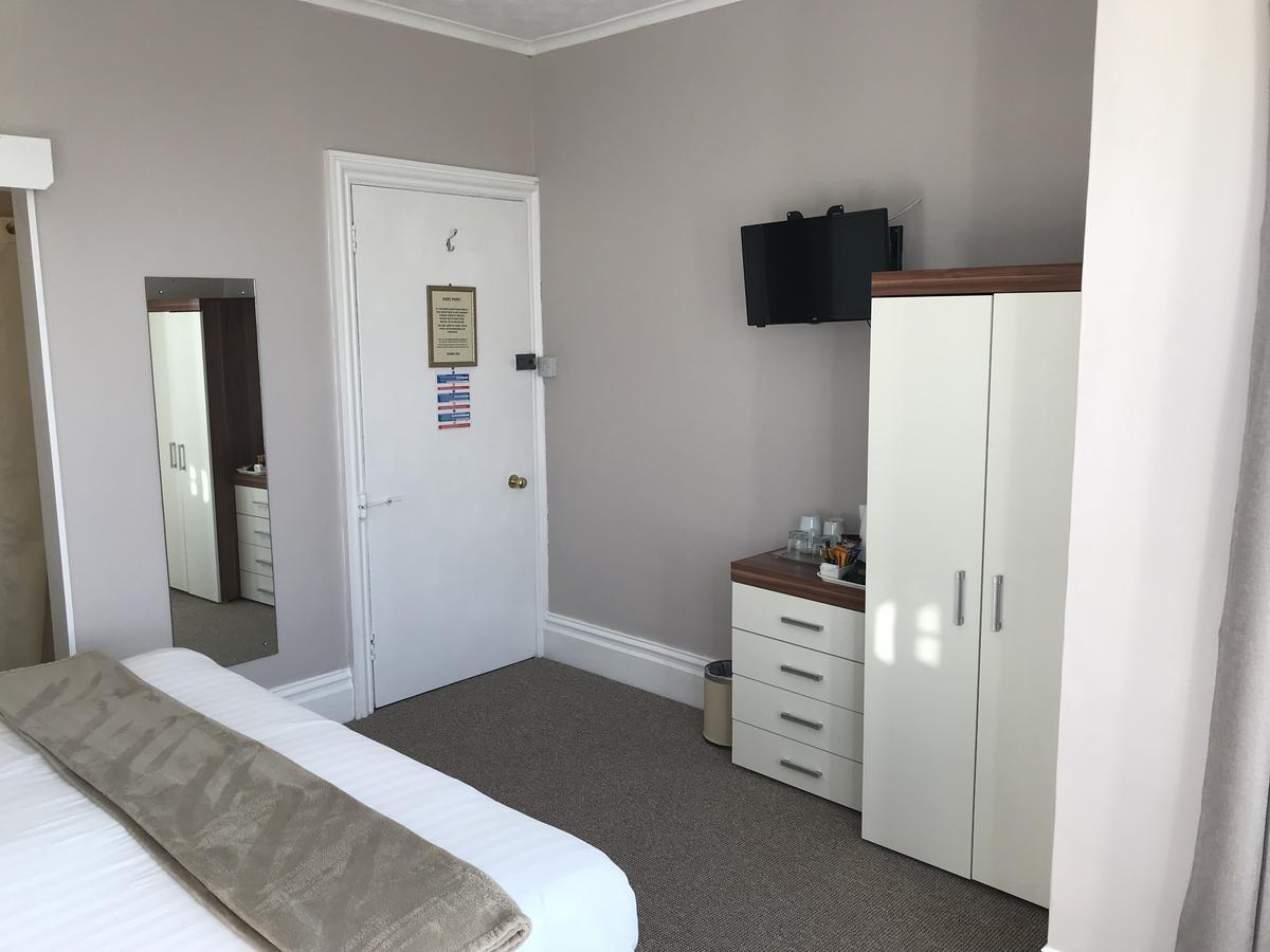 Bude Haven Guest House Esterno foto