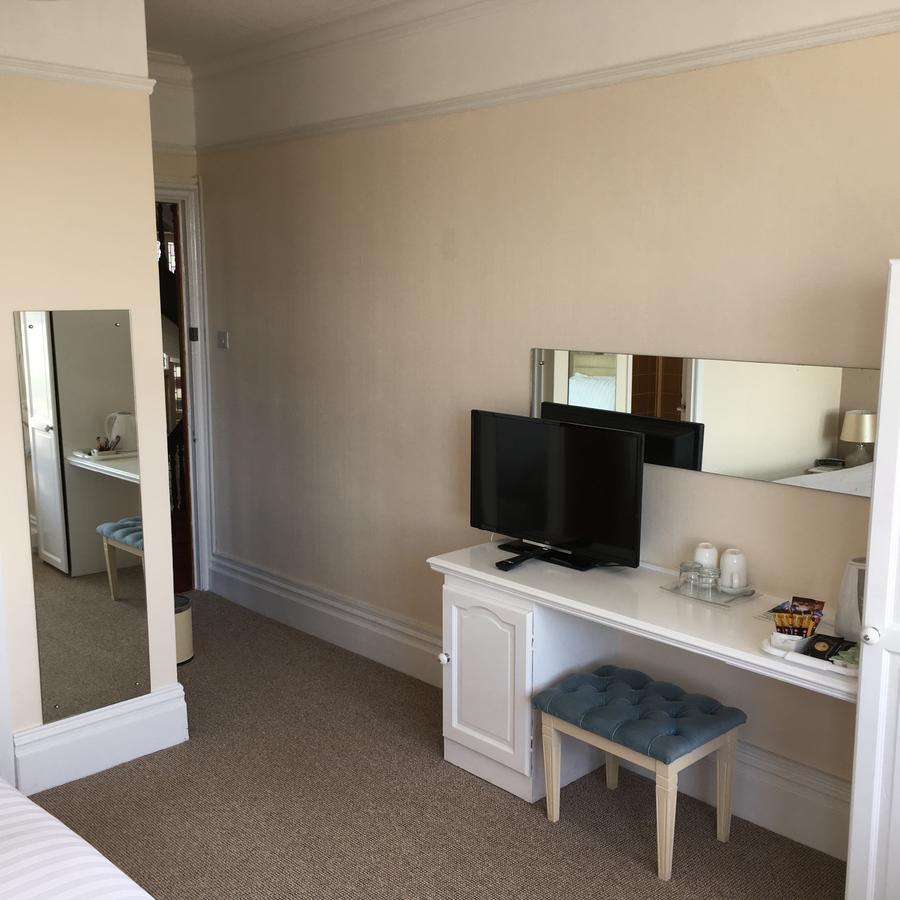 Bude Haven Guest House Esterno foto