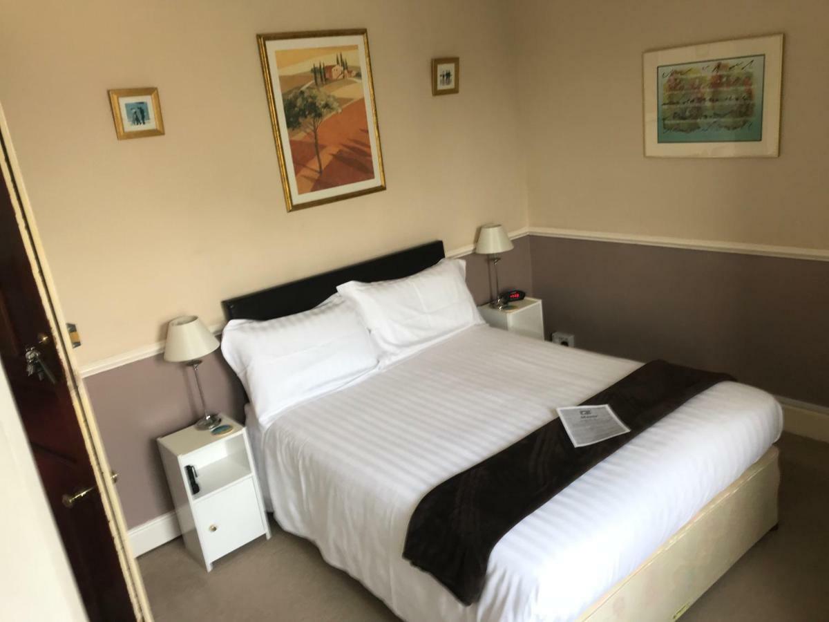 Bude Haven Guest House Esterno foto