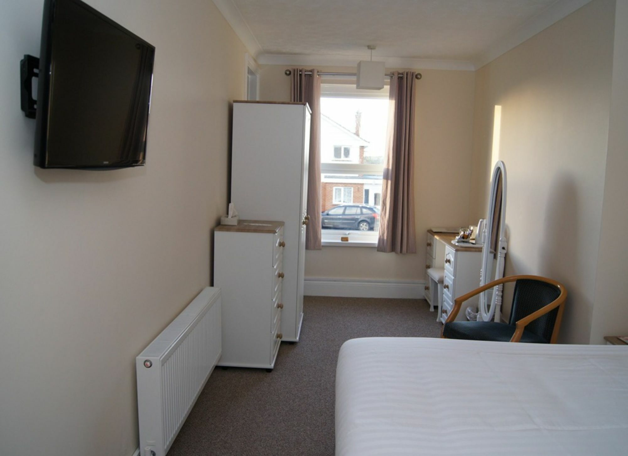 Bude Haven Guest House Esterno foto