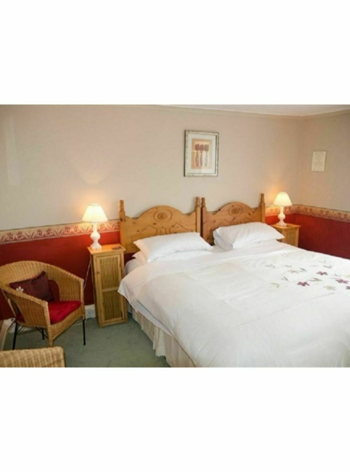 Bude Haven Guest House Esterno foto