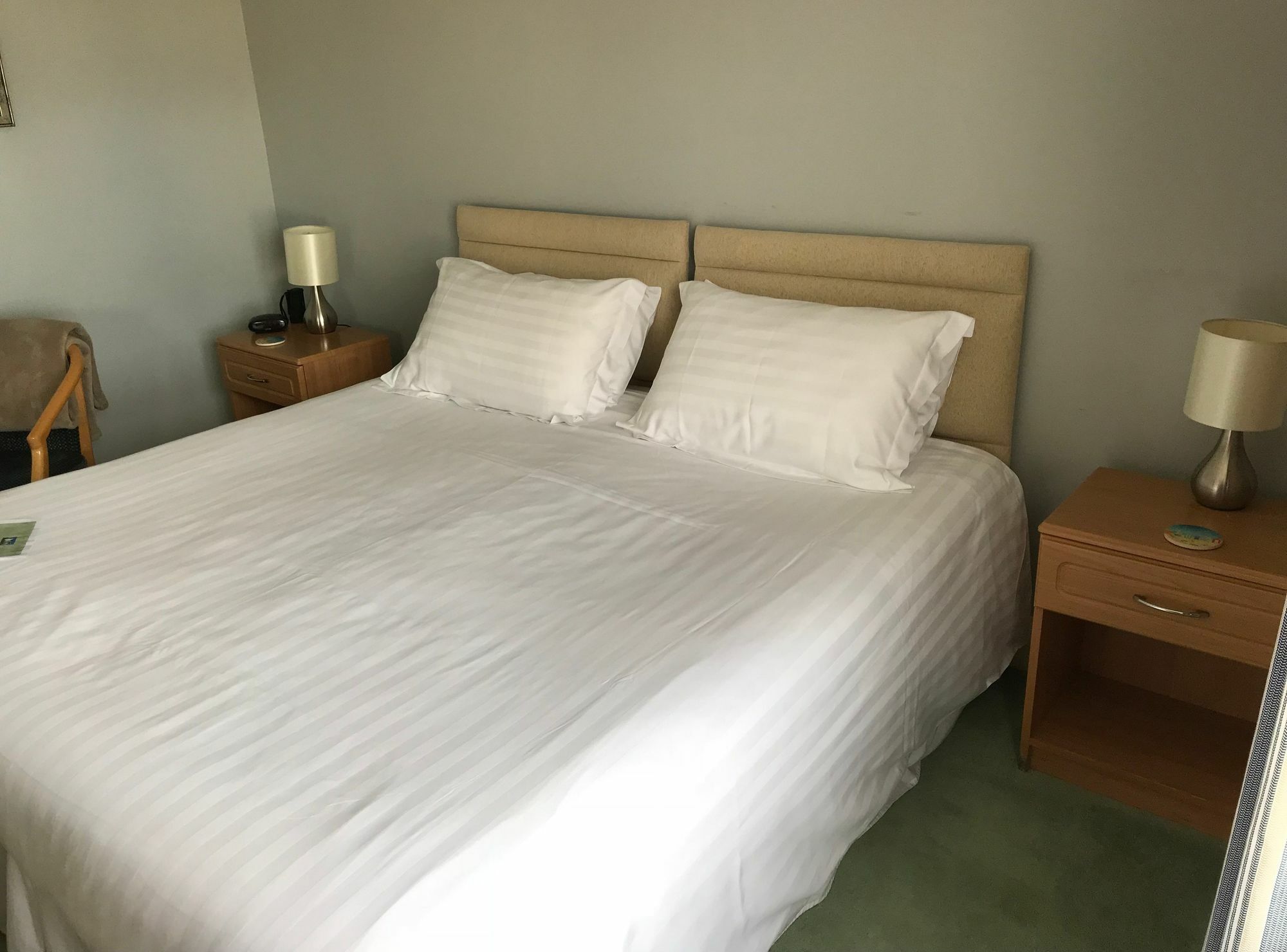 Bude Haven Guest House Esterno foto