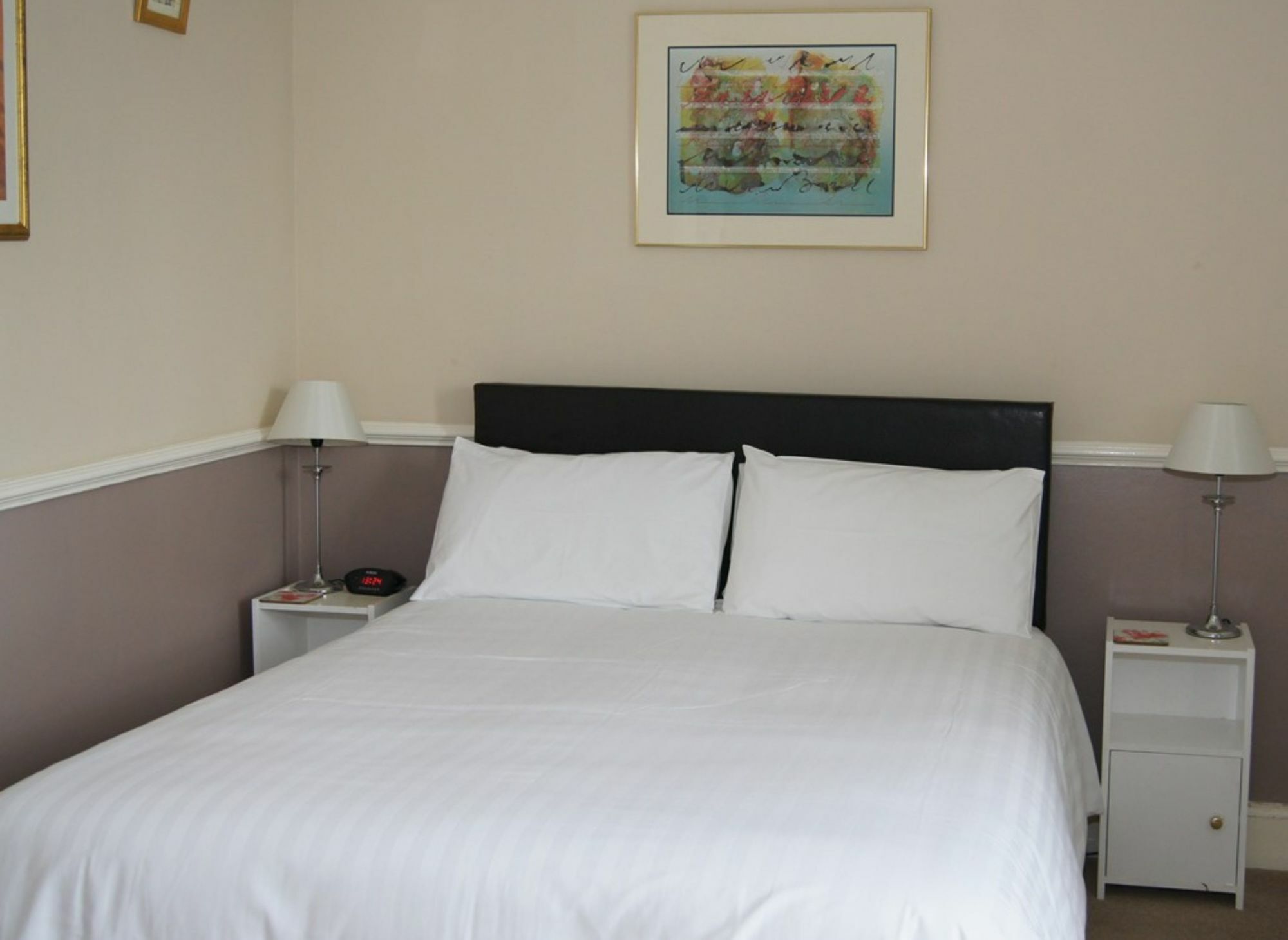 Bude Haven Guest House Esterno foto