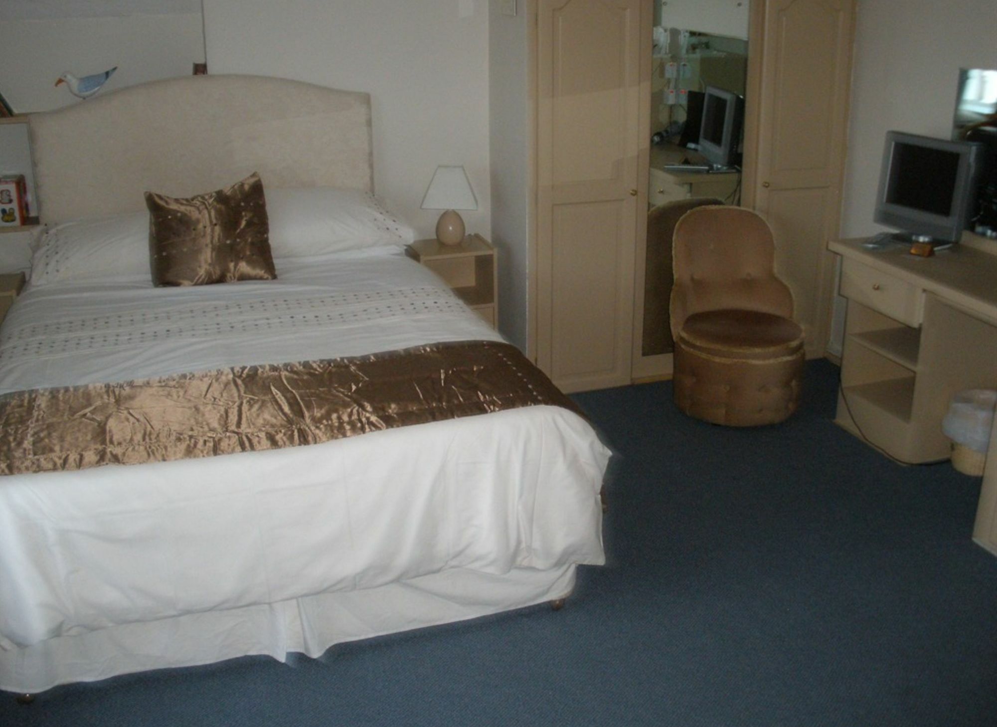 Bude Haven Guest House Esterno foto