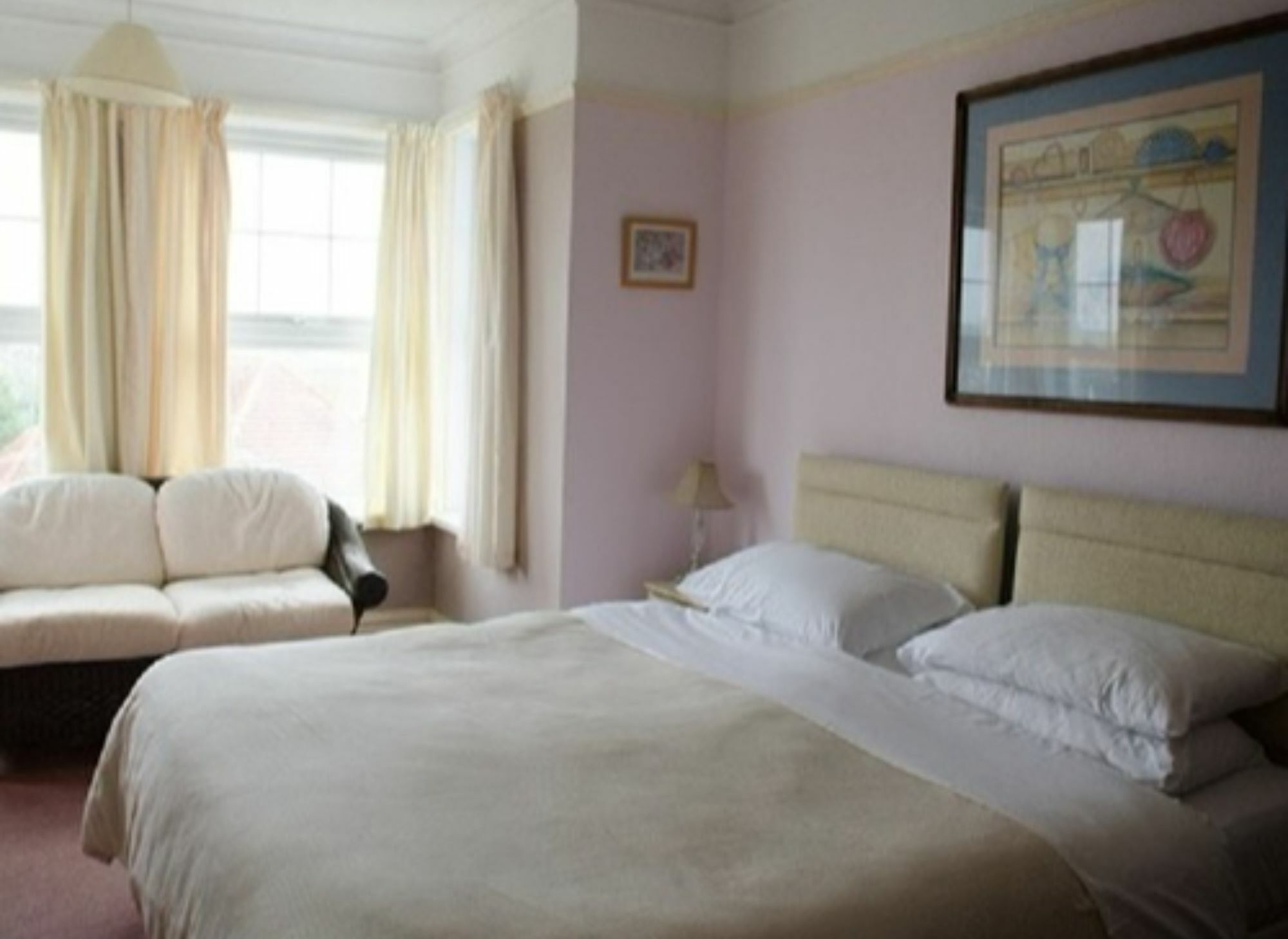 Bude Haven Guest House Esterno foto