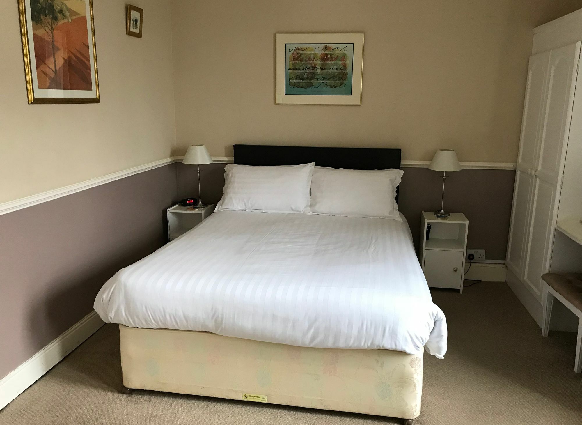 Bude Haven Guest House Esterno foto