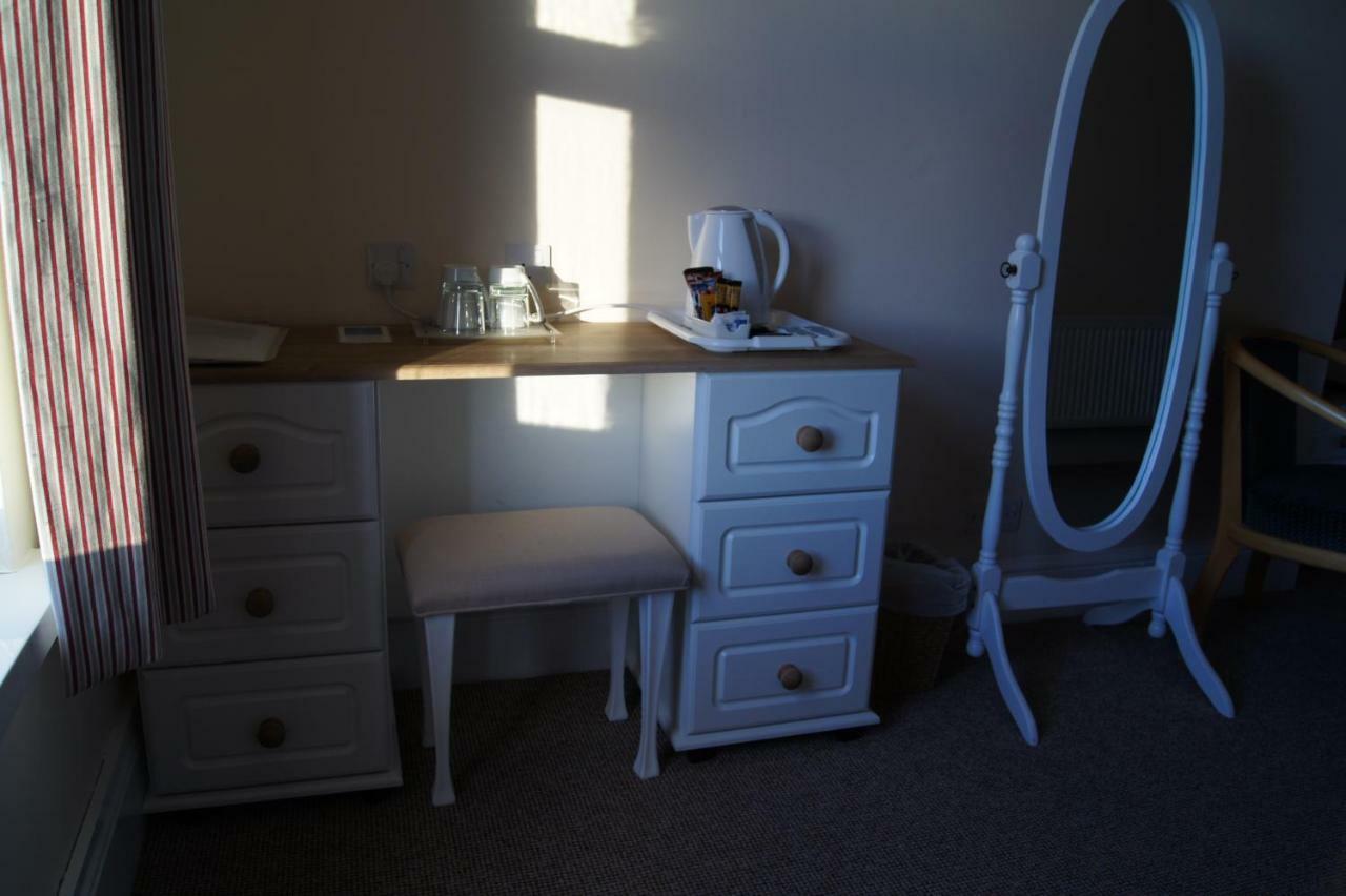Bude Haven Guest House Esterno foto
