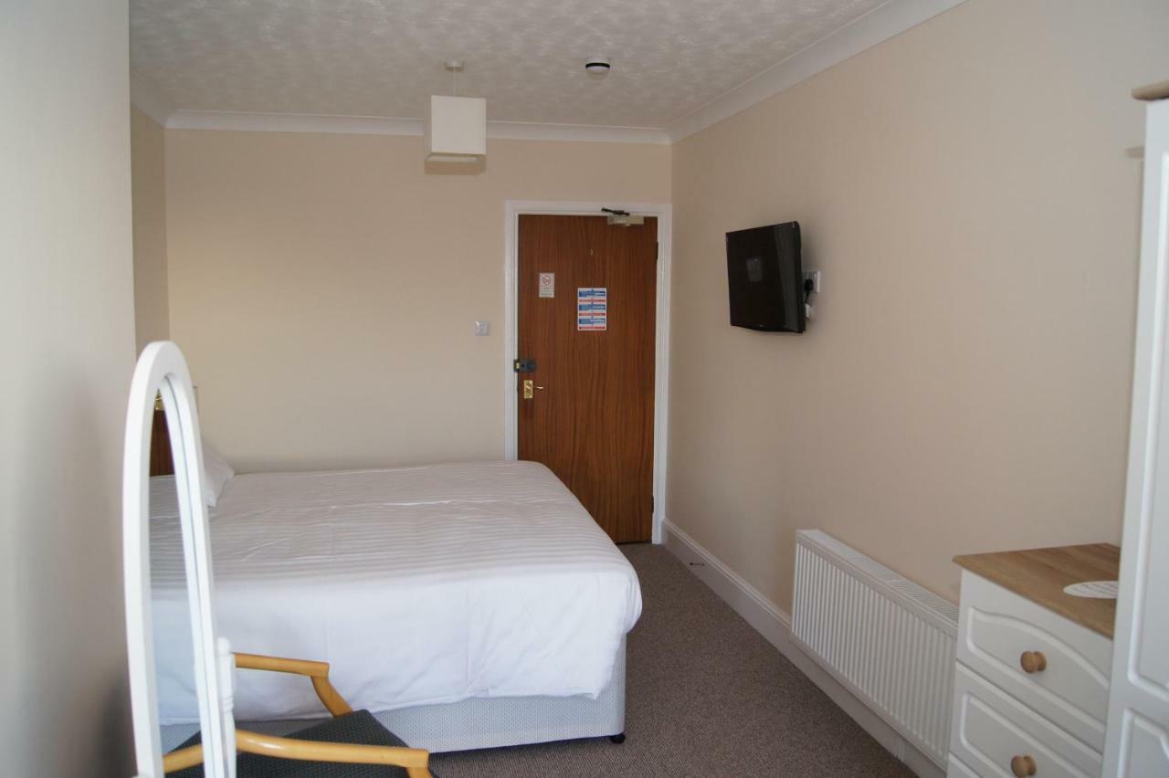 Bude Haven Guest House Esterno foto