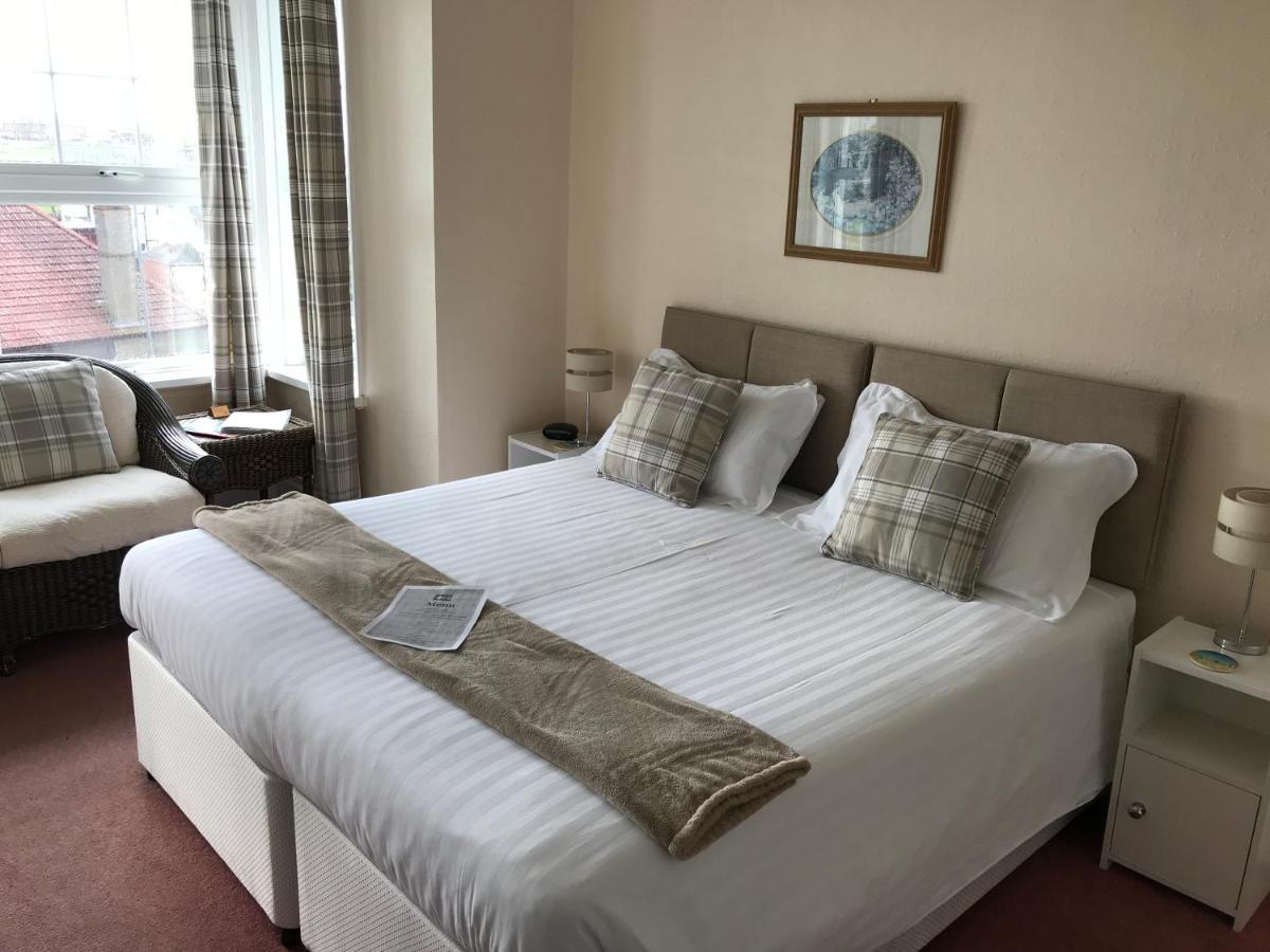Bude Haven Guest House Esterno foto