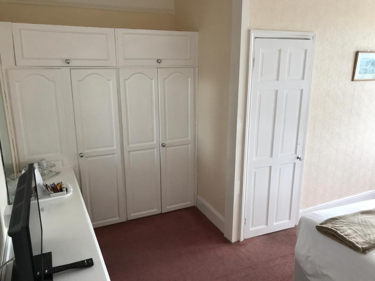 Bude Haven Guest House Esterno foto