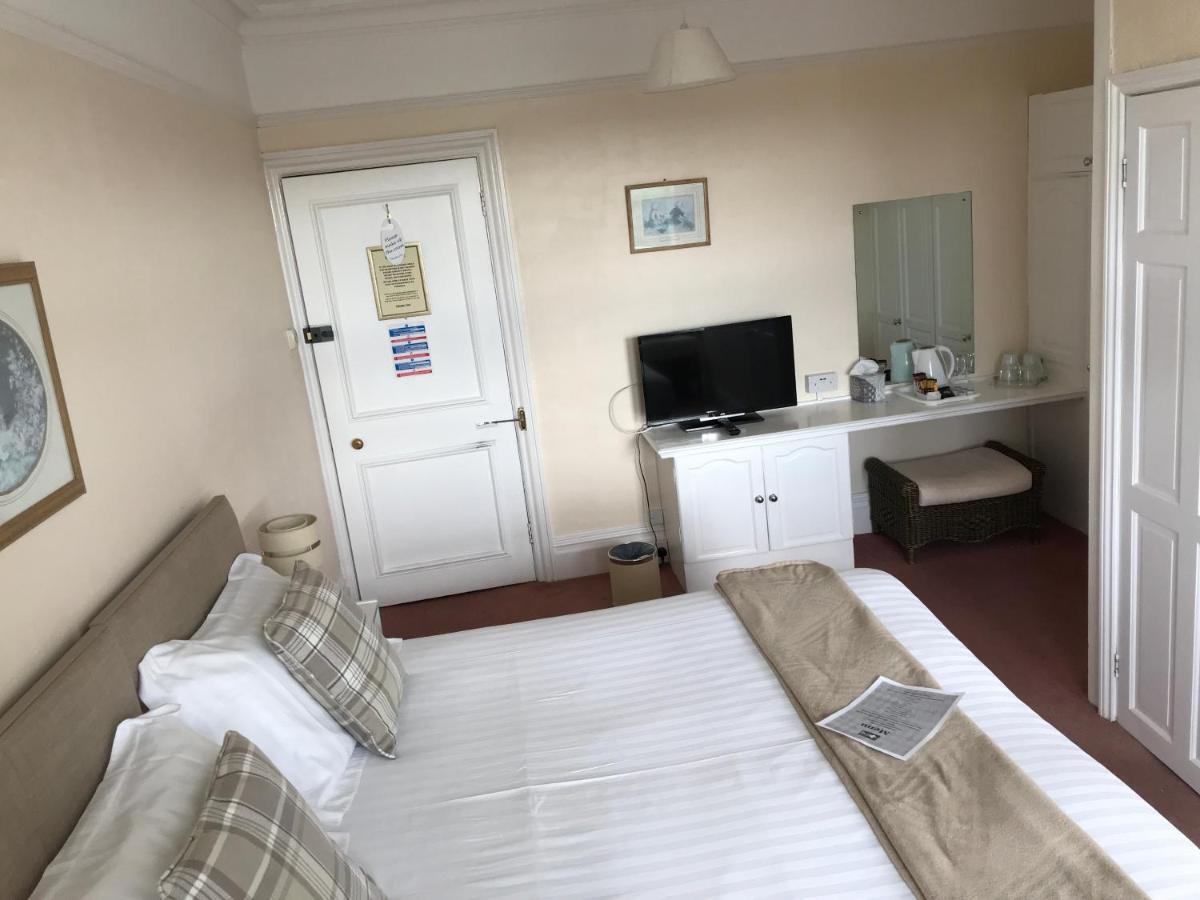 Bude Haven Guest House Esterno foto