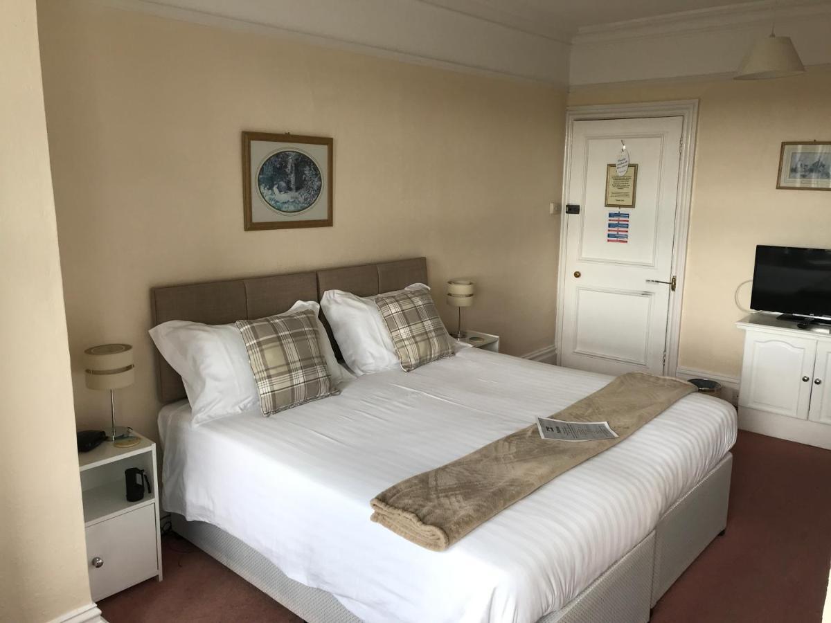 Bude Haven Guest House Esterno foto