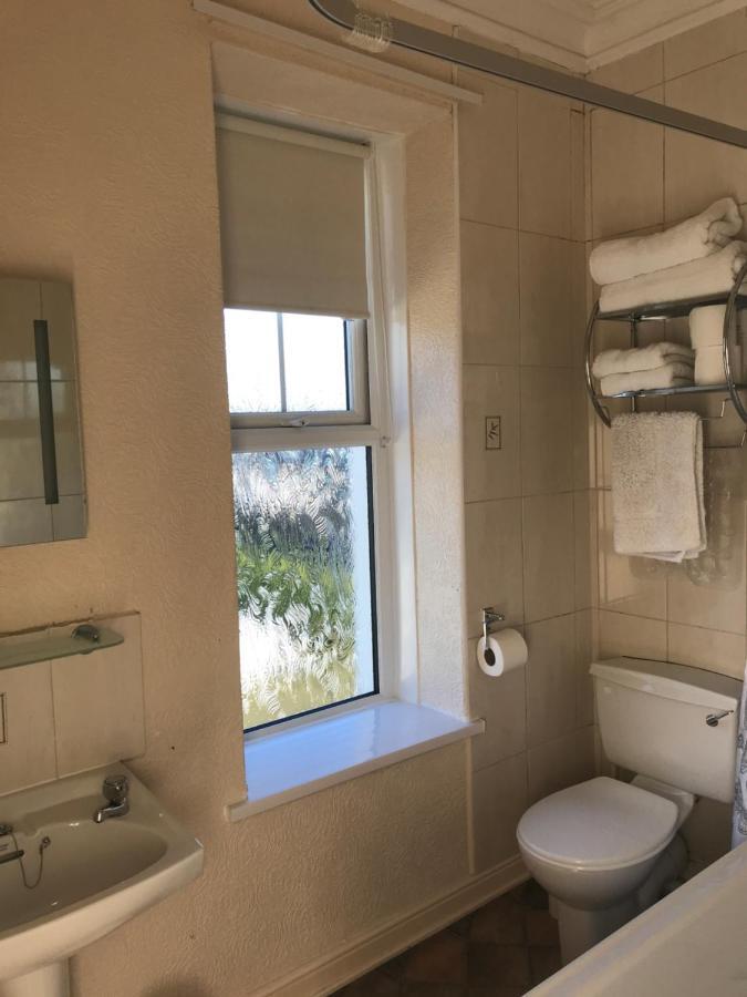Bude Haven Guest House Esterno foto